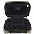 Chanel Coco Mark Vanity Bag Patent Leather Black - view 5