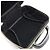 Chanel Coco Mark Vanity Bag Patent Leather Black - view 6