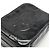 Chanel Coco Mark Vanity Bag Patent Leather Black - view 8