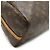 Sac à main Louis Vuitton Monogram Speedy Bandoulière 30 M40391 Marron - vue 3