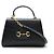 Borsa 2 in 1 in pelle Horsebit 1955 di Gucci 702049