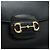 Borsa 2 in 1 in pelle Horsebit 1955 di Gucci 702049 - vista 7