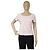 Top a maniche corte in nylon e spandex di Chanel - vista 9