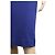 Autre Marque DF STUDIO Diane von Furstenberg Rayon Kleid Blau - Ansicht 6