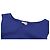 Autre Marque DF STUDIO Diane von Furstenberg Rayon Kleid Blau - Ansicht 7