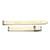 Chopard Satin Official Replacement Strap Strap Silvery - view 2