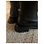 Thierry Mugler Botines Mugler x H&M – Colección Limitada (Tamaño 39) Negro - vista 2