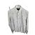 Camicia Louis Louise Bianca in Cotone Bianco