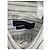 Camicia Louis Louise Bianca in Cotone Bianco - vista 3