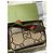 Borsa a spalla mini Jumbo GG Gucci marrone tela - vista 2