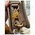 Borsa a spalla mini Jumbo GG Gucci marrone tela - vista 6