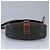 BALLY Borsa a Spalla in Pelle Marrone Verde Auth ti2296 - vista 5