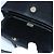 BALLY Borsa a Spalla in Pelle Nera Auth ti2287 Nero - vista 10