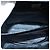BALLY Borsa a Spalla in Pelle Nera Auth ti2287 Nero - vista 11