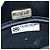 BALLY Borsa a Spalla in Pelle Nera Auth ti2287 Nero - vista 12