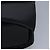BALLY Borsa a Spalla in Pelle Nera Auth ti2287 Nero - vista 14