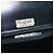 BALLY Borsa a Spalla in Pelle Nera Auth ti2287 Nero - vista 18