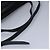 BALLY Borsa a Spalla in Pelle Nera Auth ti2287 Nero - vista 7