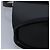 BALLY Borsa a Spalla in Pelle Nera Auth ti2287 Nero - vista 9