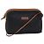 BALLY Borsa a Spalla in Pelle Nera Auth ti2295 Nero