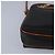 BALLY Borsa a Spalla in Pelle Nera Auth ti2295 Nero - vista 15