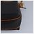 BALLY Borsa a Spalla in Pelle Nera Auth ti2295 Nero - vista 16