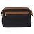BALLY Borsa a Spalla in Pelle Nera Auth ti2295 Nero - vista 2
