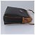 BALLY Borsa a Spalla in Pelle Nera Auth ti2295 Nero - vista 4