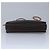 BALLY Borsa a Spalla in Pelle Nera Auth ti2295 Nero - vista 5