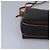 BALLY Borsa a Spalla in Pelle Nera Auth ti2295 Nero - vista 9