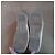 Sneakers Louis Vuitton Blu e Beige in Pelle - vista 6