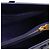 SAINT LAURENT - Borsa Media Saint Laurent Day in pelle blu notte Blu navy - vista 9