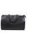 LOUIS VUITTON - Borsa Louis Vuitton Speedy 35 in pelle Epi nera Nero - vista 3