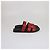 Hermès Sandalias Chypre de cocodrilo Hermes Braise - vista 3