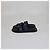 Chypre Hermès Sandali Hermes Blu Scuro/Nero Cipresso - vista 3