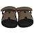 Hermès Chypre Sandalen Epsom Etoupe Hermes