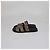 Hermès Chypre Sandalen Epsom Etoupe Hermes - Ansicht 4