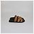 Hermès Hermes Gold Chypre Sandalen Golden - Ansicht 3