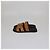 Hermès Hermes Gold Chypre Sandalen Golden - Ansicht 4