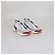 Hermès Sneakers HERMES T.EU Pelle Multicolore - vista 2