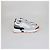 Hermès Sneakers HERMES T.EU Pelle Multicolore - vista 3
