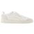 Sneaker Dice Lo - Axel Arigato - Leder - Weiß