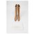 Chloé Knee-High Riding Heeled Boots in Brown Leather - view 14