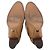 Chloé Knee-High Riding Heeled Boots in Brown Leather - view 6