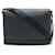 Louis Vuitton Taiga Roman MM Messenger Bag Blue Leather  ref.1851630