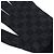 Guanti in lana e pelle con logo Louis Vuitton M77992 Nero - vista 5