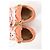 Sneakers alte con lacci Giuseppe Zanotti in suede corallo Arancione - vista 19