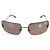 Chanel Coco Mark Plastic Sunglasses 4017 Brown - view 2
