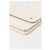 Céline Borsa a tracolla Celine Mini Logo in pelle bianca Bianco - vista 29