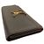 Cartera Larga Capucines Taurillon Louis Vuitton M61248 Negro - vista 3